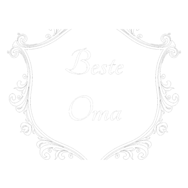 Motiv Beste Oma