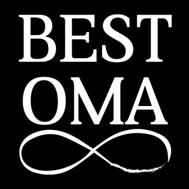 Motiv BESTE OMA