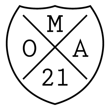 Motiv Oma 2021 Großmutter Geschenk