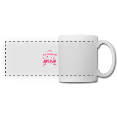 Geschenk Oma Tasse - SCHNEIDERIN - Mama