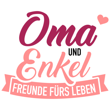 Motiv Oma