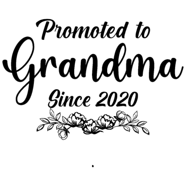 Motiv zur Oma befördert. Oma.