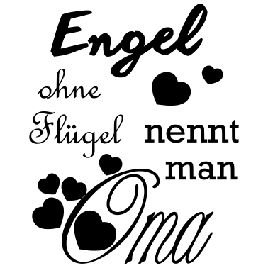 Motiv Oma