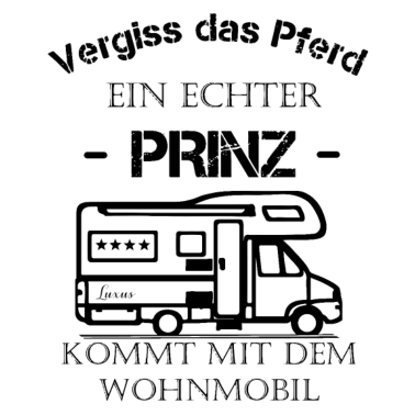 Motiv Wohnmobil Wohnwagen Camping Reisen