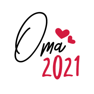 Motiv Oma 2021