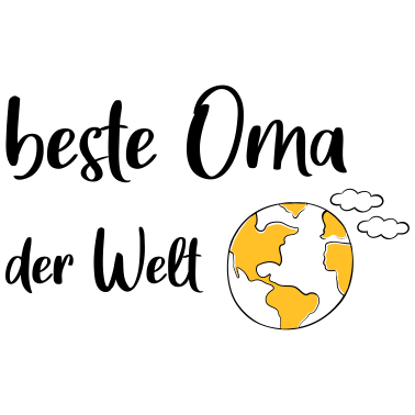 Motiv beste Oma