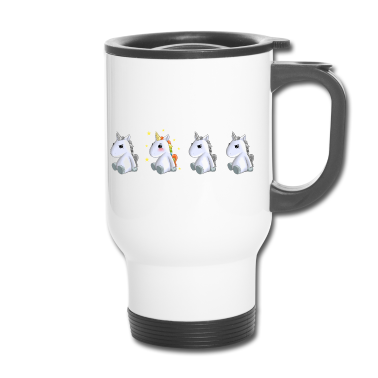 Geschenk Oma Thermobecher - OMA - Toll