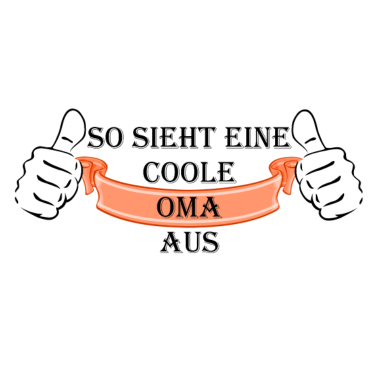 Motiv Coole OMA
