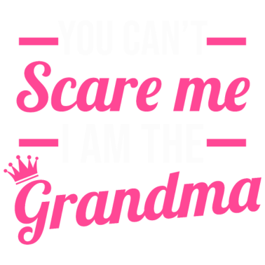 Motiv Oma Großmutter