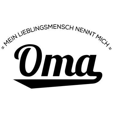 Motiv Oma