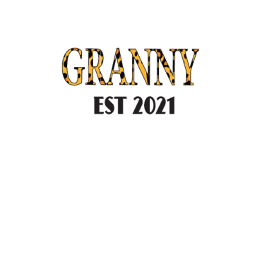 Motiv oma est 2021 zur Oma befördert