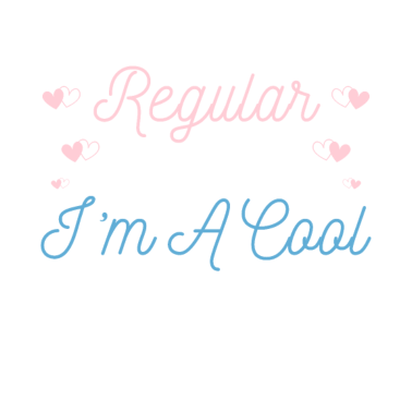 Motiv Ich bin nicht wie eine normale Oma, ich bin eine coole Oma Mutter