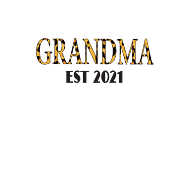 Motiv Oma est 2021 zur Oma befördert