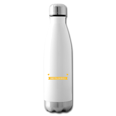 Geschenk Oma Trinkflasche - Stolze Oma Geschenk für Oma