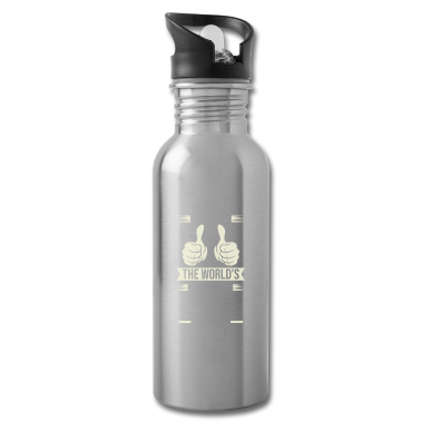 Geschenk Oma Trinkflasche - Oma Nonna Oma Geschenk