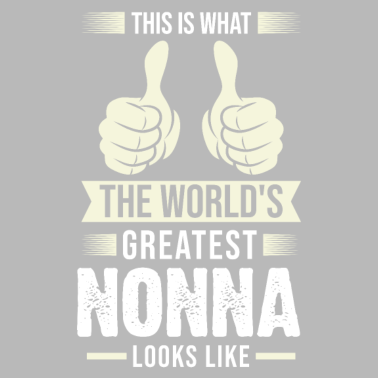 Motiv Oma Nonna Oma Geschenk