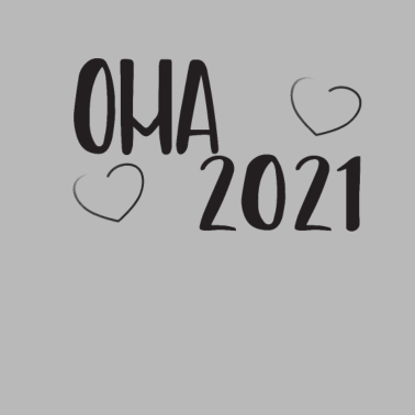 Motiv Oma 2021