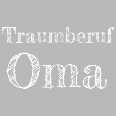 Motiv Traumberuf: OMA
