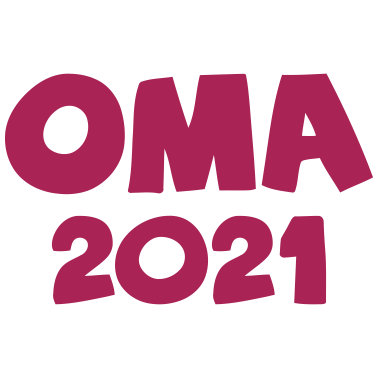 Motiv Oma 2021
