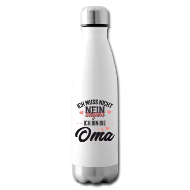 Geschenk Oma Untersetzer - Oma