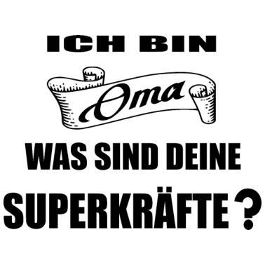 Motiv Oma