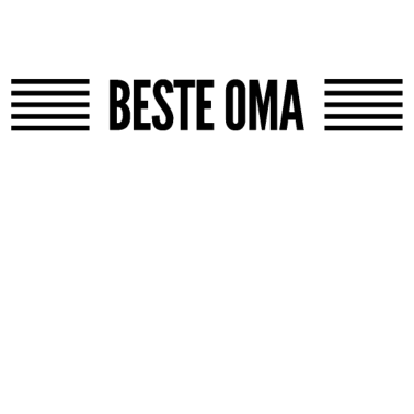 Motiv Oma