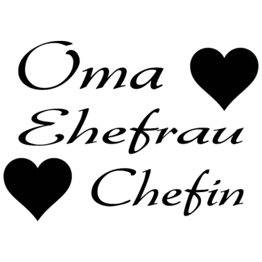 Motiv Oma