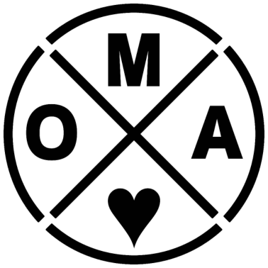 Motiv Oma