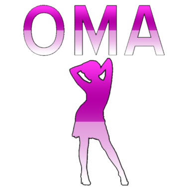 Motiv Oma