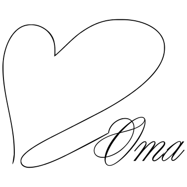 Motiv Oma