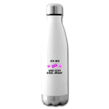 Geschenk Oma Untersetzer - Oma