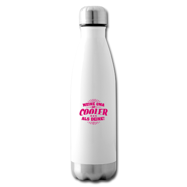 Geschenk Oma Untersetzer - Meine Oma