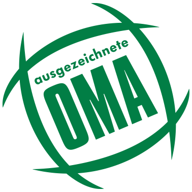 Motiv Geschenk für Oma ( Ausgezeichnete Oma )