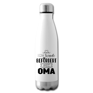 Geschenk Oma Untersetzer - Oma Geschenk