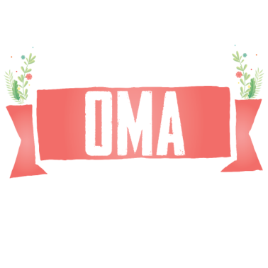 Motiv Verrückte Oma