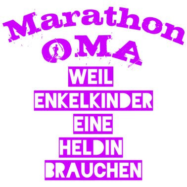 Motiv Marathon OMA