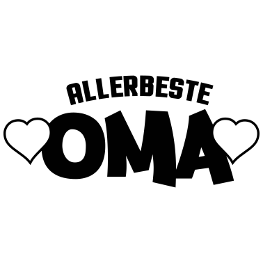 Motiv allerbeste oma