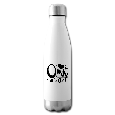 Geschenk Oma Untersetzer - OMA 2021