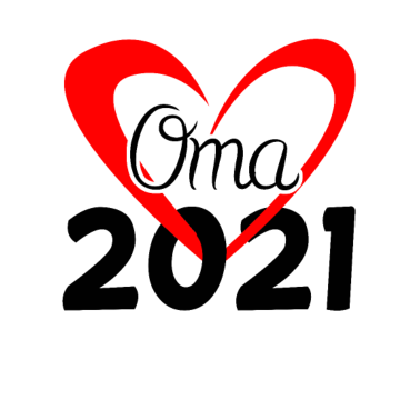 Motiv Oma 2021