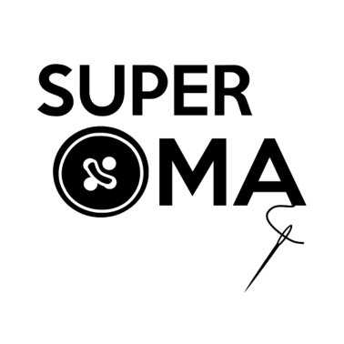 Motiv SUPER OMA