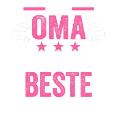 Motiv Beste Oma