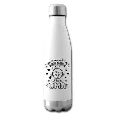 Geschenk Oma Untersetzer - Oma Geschenk