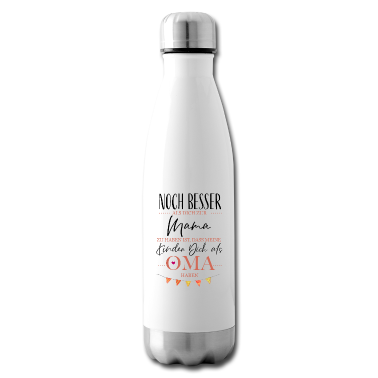 Geschenk Oma Untersetzer - Beste OMA