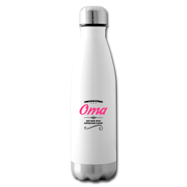 Geschenk Oma Untersetzer - oma allerbeste