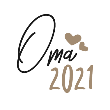 Motiv Oma 2021