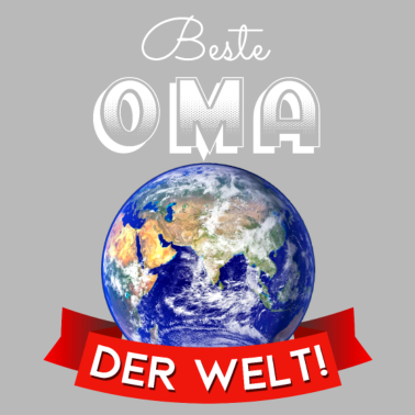 Motiv Beste Oma