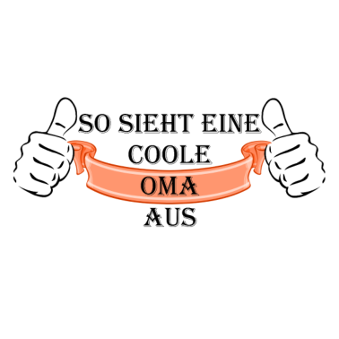 Motiv Coole OMA