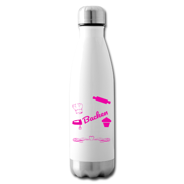 Geschenk Oma Untersetzer - Meine Oma kann alles Backen