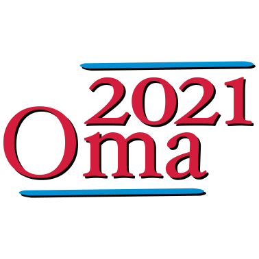 Motiv Oma 2021