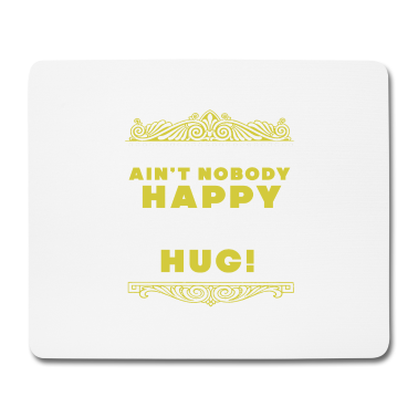 Geschenk Oma Mousepad - Oma